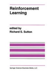 book Reinforcement Learning