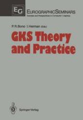 book GKS Theory and Practice