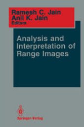 book Analysis and Interpretation of Range Images