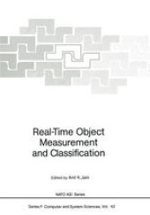 book Real-Time Object Measurement and Classification