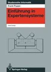 book Einführung in Expertensysteme