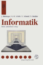 book Informatik