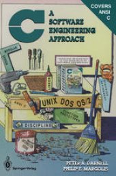 book C: A Software Engineering Approach