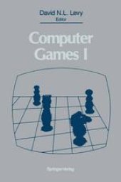 book Computer Games I