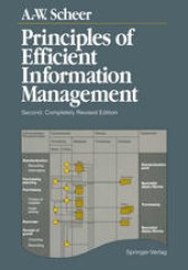 book Principles of Efficient Information Management