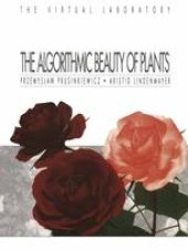 book The Algorithmic Beauty of Plants