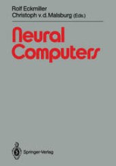 book Neural Computers