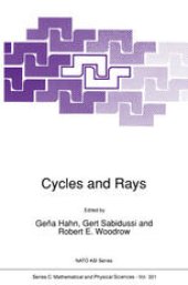 book Cycles and Rays