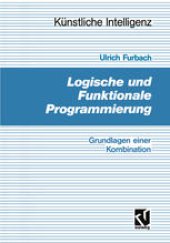 book Logische und Funktionale Programmierung: Grundlagen einer Kombination