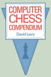 book Computer Chess Compendium