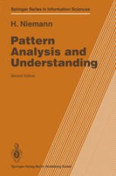 book Pattern Analysis and Understanding