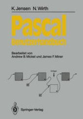 book Pascal-Benutzerhandbuch