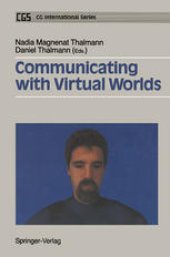 book Communicating with Virtual Worlds