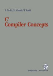 book C2 Compiler Concepts