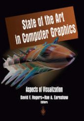 book State of the Art in Computer Graphics: Aspects of Visualization