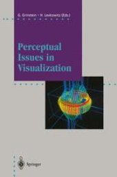 book Perceptual Issues in Visualization