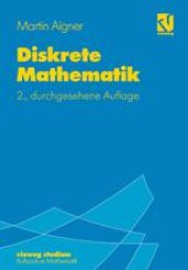 book Diskrete Mathematik