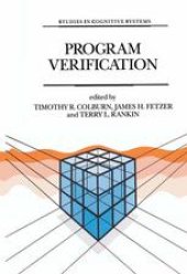 book Program Verification: Fundamental Issues in Computer Science