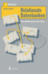 book Relationale Datenbanken: Eine Einführung für die Praxis