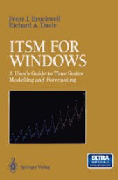 book ITSM for Windows: A User’s Guide to Time Series Modelling and Forecasting