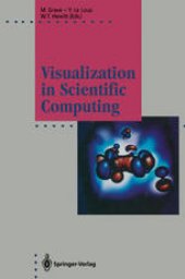 book Visualization in Scientific Computing