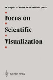 book Focus on Scientific Visualization