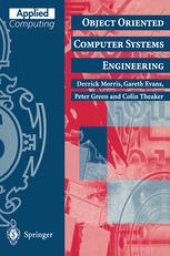 book Object Oriented Computer Systems Engineering