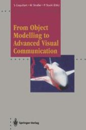 book From Object Modelling to Advanced Visual Communication