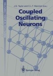 book Coupled Oscillating Neurons