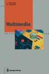 book Multimedia: System Architectures and Applications