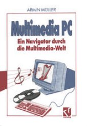 book Multimedia PC: Ein Navigator durch die Multimedia-Welt