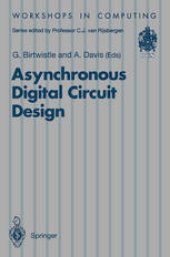 book Asynchronous Digital Circuit Design