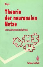 book Theorie der neuronalen Netze: Eine systematische Einführung