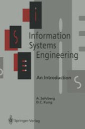 book Information Systems Engineering: An Introduction