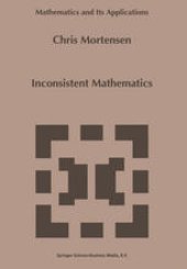 book Inconsistent Mathematics