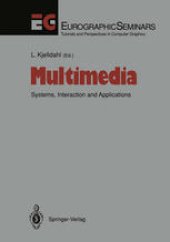 book Multimedia: Systems, Interaction and Applications