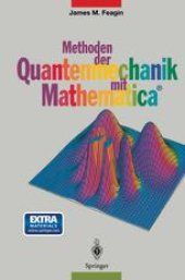 book Methoden der Quantenmechanik mit Mathematica®