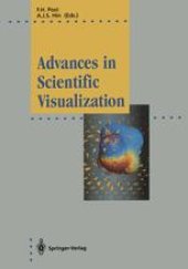 book Advances in Scientific Visualization