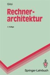 book Rechnerarchitektur