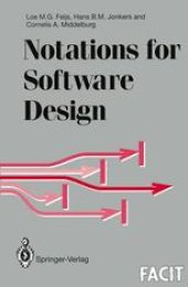 book Notations for Software Design