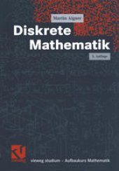 book Diskrete Mathematik