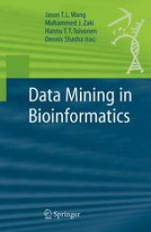 book Data Mining in Bioinformatics