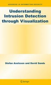 book Understanding Intrusion Detection Through Visualization