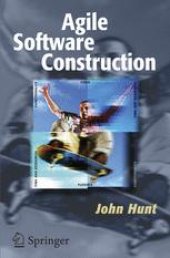 book Agile Software Construction