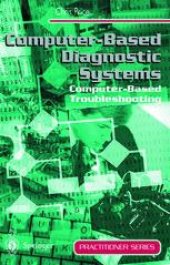 book Computer-Based Diagnostic Systems