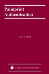 book Palmprint Authentication