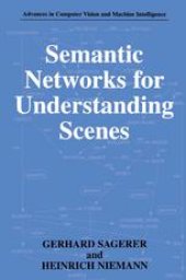 book Semantic Networks for Understanding Scenes