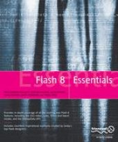 book Flash 8 Essentials