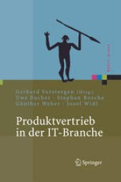 book Produktvertrieb in der IT-Branche: Die SPIN-Methode