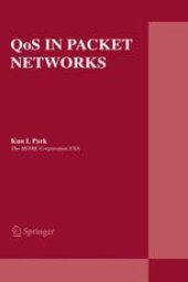 book QoS in Packet Networks